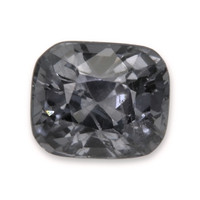1.18 Ct. Grey Spinel from Burma (Myanmar) Video
