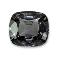 1.34 Ct. Grey Spinel from Burma (Myanmar) Video