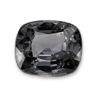 1.15 Ct. Grey Spinel from Burma (Myanmar) Video