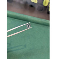 1.31 Ct. Grey Spinel from Burma (Myanmar) Life Style