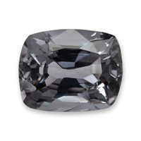 1.35 Ct. Grey Spinel from Burma (Myanmar) Video