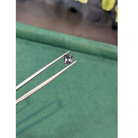 1.35 Ct. Grey Spinel from Burma (Myanmar) Life Style