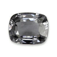 1.33 Ct. Grey Spinel from Burma (Myanmar) Video