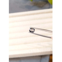 1.10 Ct. Grey Spinel from Burma (Myanmar) Life Style