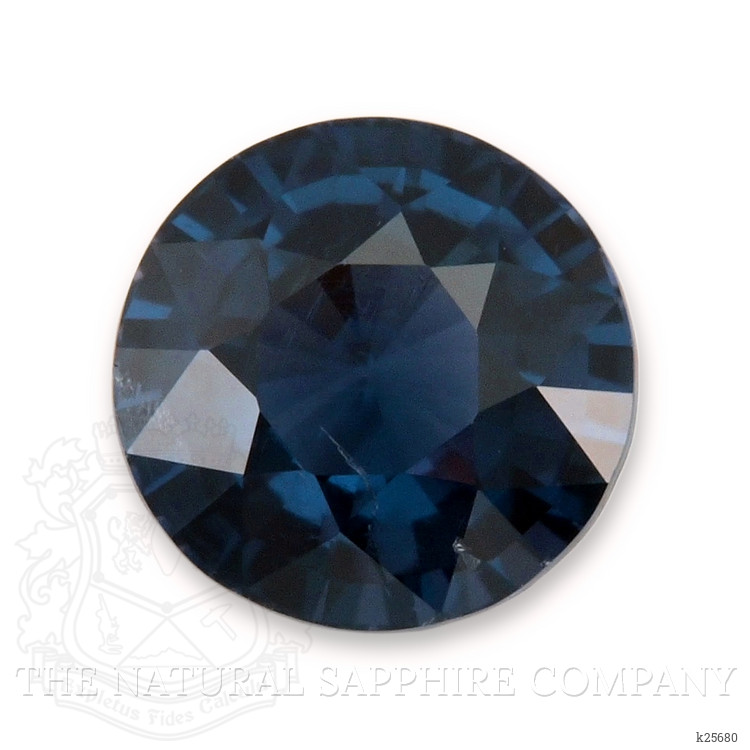 1.52 Ct. Blue Cobalt Spinel from Tanzania