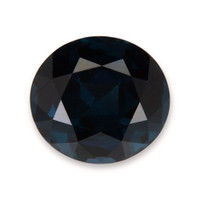 2.61 Ct. Blue Cobalt Spinel from Tanzania Video