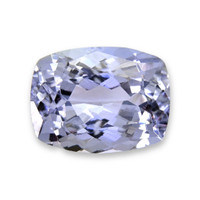 2.31 Ct. Blue Tanzanite from Tanzania Video