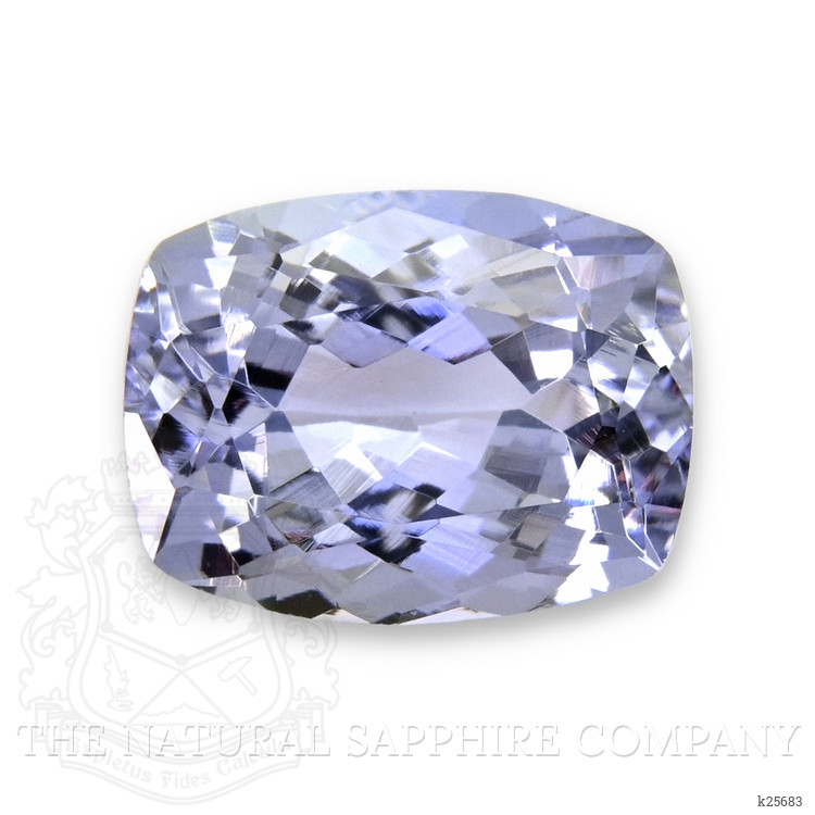 2.31 Ct. Blue Tanzanite from Tanzania