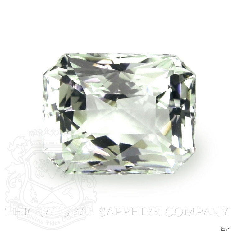 8.62 Ct. Beryl from Ceylon (Sri Lanka)