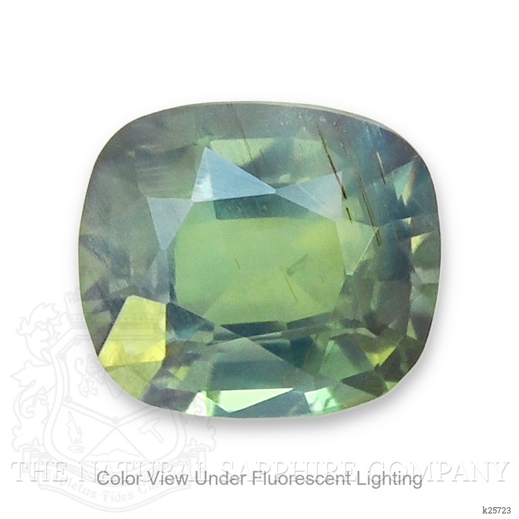 0.20 Ct. Alexandrite from Tanzania
