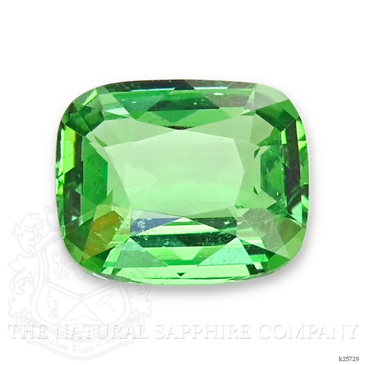 1.02 Ct. Tsavorite Garnet from Kenya