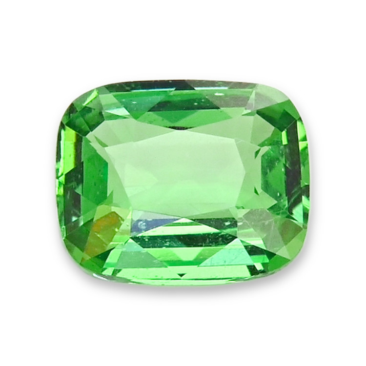 1.02 Ct. Tsavorite Garnet from Kenya