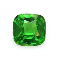 1.06 Ct. Tsavorite Garnet from Kenya Video