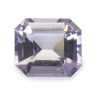 0.67 Ct.Tw. Asscher - Octagon Spinel