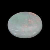 2.39 Ct. White Opal from Australia Video
