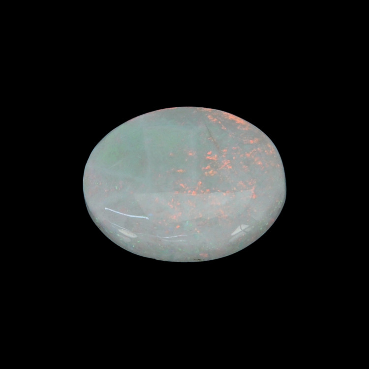 2.39 Ct. White Opal from Australia