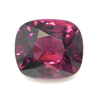 1.61 Ct. Reddish Pink Spinel from Ceylon (Sri Lanka) Video