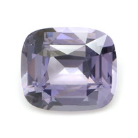 1.47 Ct. Purple Spinel from Ceylon (Sri Lanka) Video
