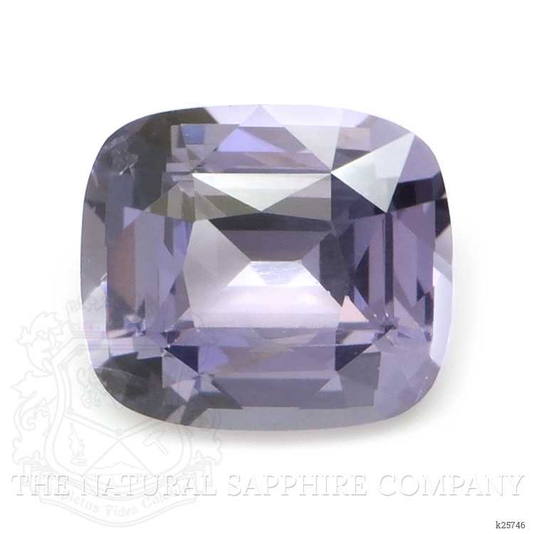 1.47 Ct. Purple Spinel from Ceylon (Sri Lanka)