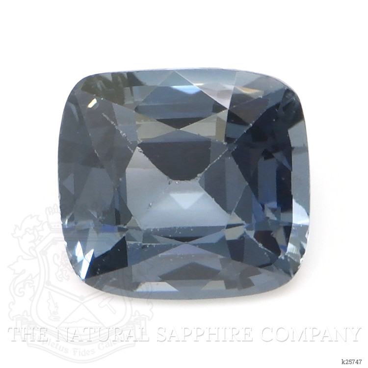 1.72 Ct. Blue Spinel from Ceylon (Sri Lanka)
