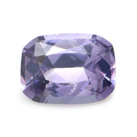 0.88 Ct.Tw. Cushion Spinel