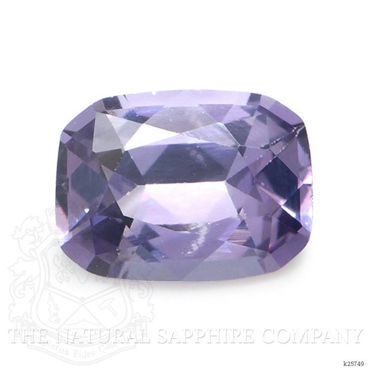 0.88 Ct. Pinkish Purple Spinel from Ceylon (Sri Lanka)