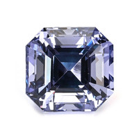 4.79 Ct. Violet Spinel from Ceylon (Sri Lanka) Video
