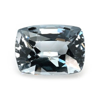 0.55 Ct. Greenish Blue Spinel from Ceylon (Sri Lanka) Video