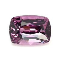 0.61 Ct. Purplish Pink Spinel from Ceylon (Sri Lanka) Video