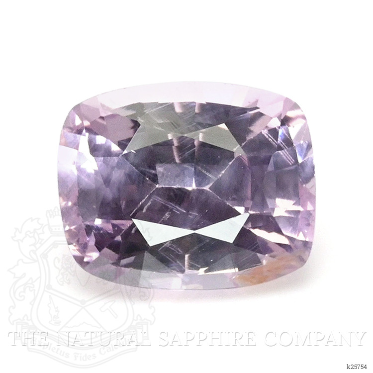 1.45 Ct. Purplish Pink Spinel from Ceylon (Sri Lanka)