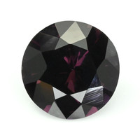 0.94 Ct. Purplish Pink Spinel from Ceylon (Sri Lanka) Video