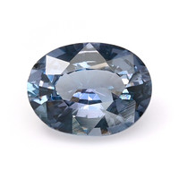 0.94 Ct. Blue Spinel from Ceylon (Sri Lanka) Video