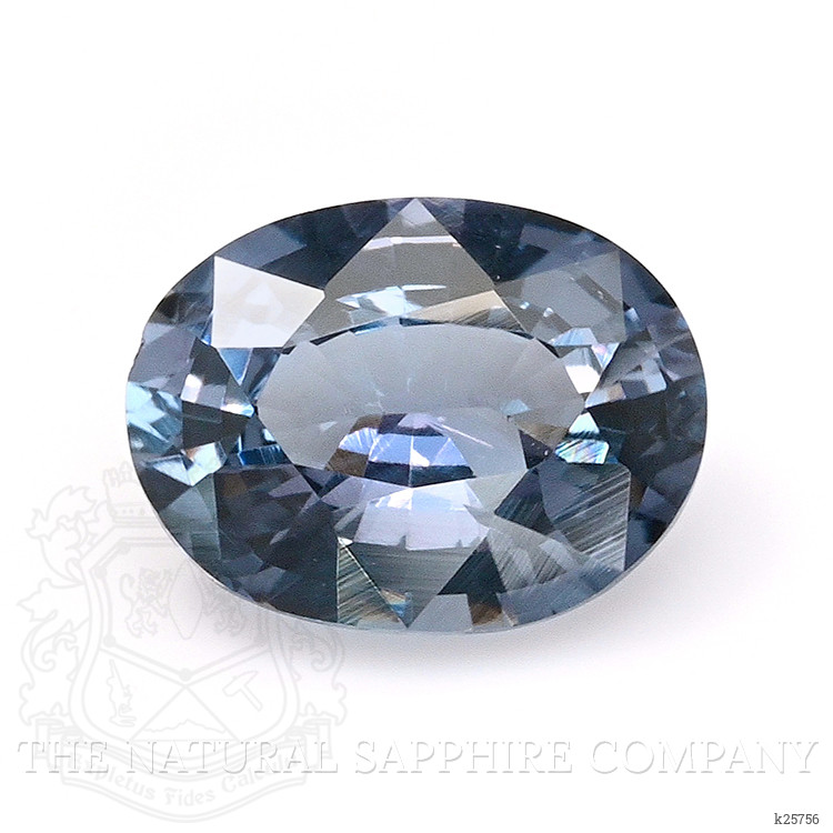0.94 Ct. Blue Spinel from Ceylon (Sri Lanka)