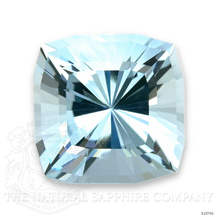 8.03 Ct. Sky Blue Topaz from Brazil