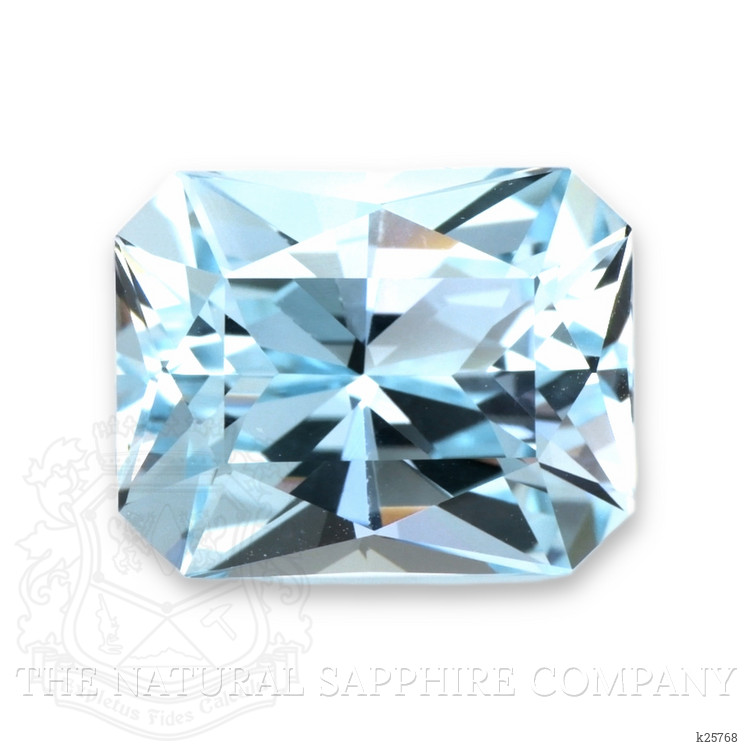 16.10 Ct. Sky Blue Topaz from Brazil