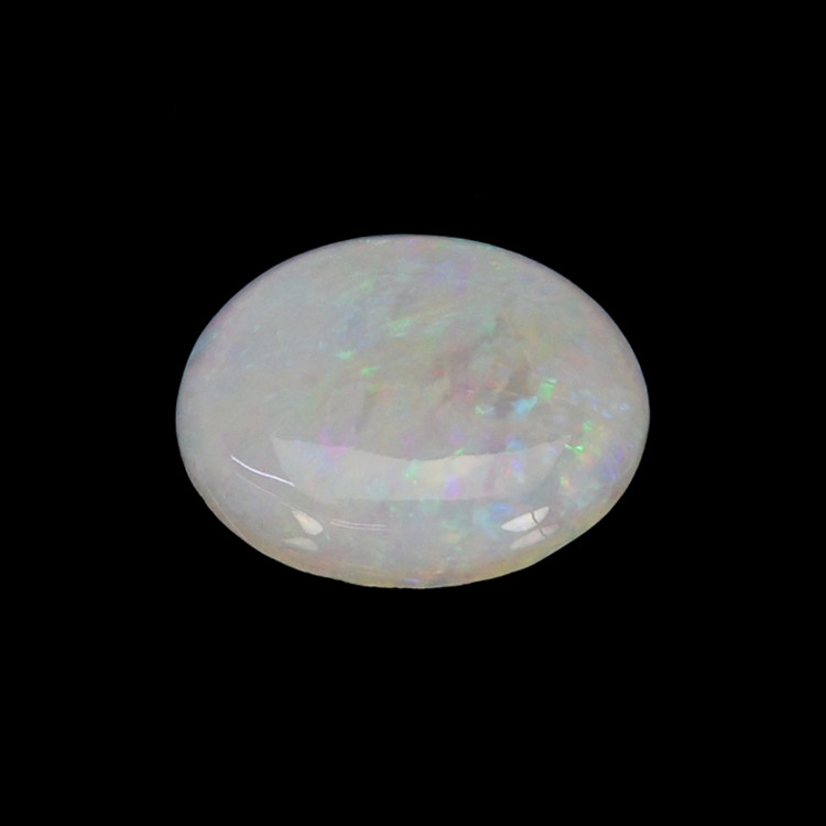 1.22 Ct. White Opal from Australia