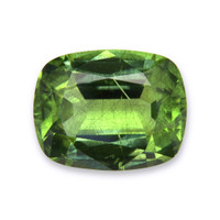 26.75 Ct. Green (Lime Green) Peridot from Burma (Myanmar) Video