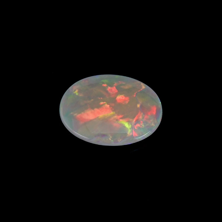 0.51 Ct. Cabochon Crystal/Jelly Opal from Australia