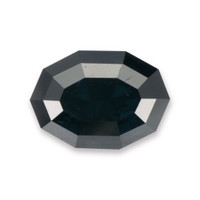 4.85 Ct. Blue Spinel from Ceylon (Sri Lanka) Video