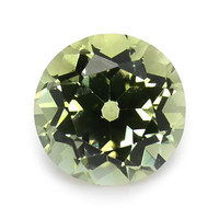 0.48 Ct.Tw. Round Tourmaline