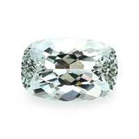 8.16 Ct. Aquamarine from Ceylon (Sri Lanka) Video