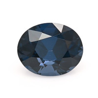 1.52 Ct. Blue Spinel from Tanzania Video