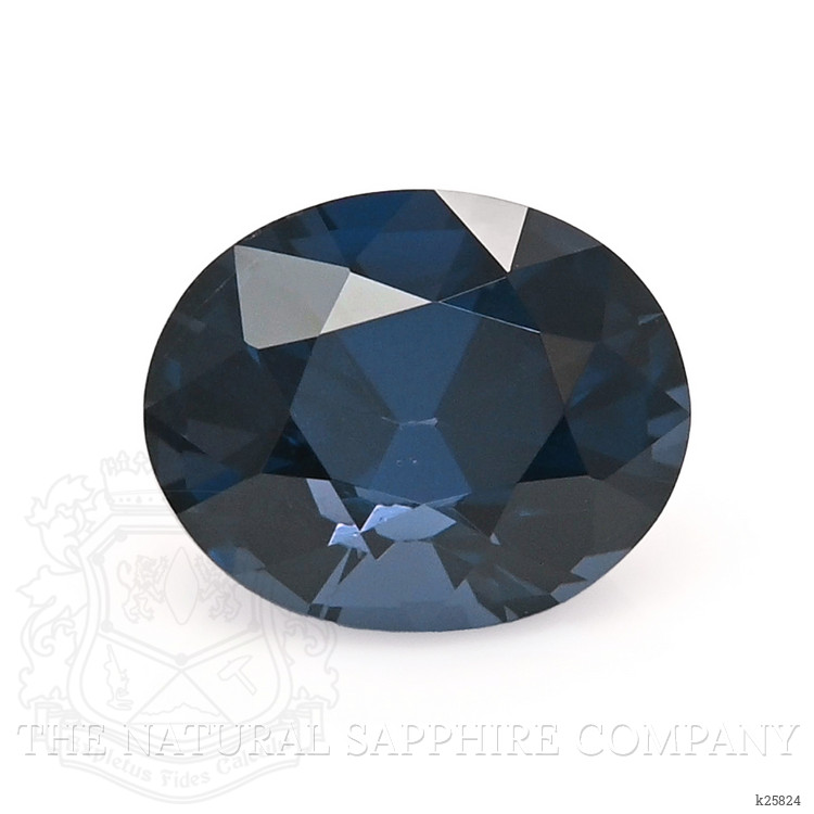 1.52 Ct. Blue Spinel from Tanzania