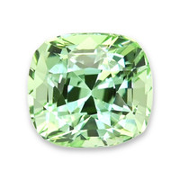 1.02 Ct. Green Tourmaline from Tanzania Video