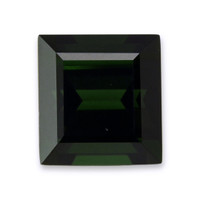 1.93 Ct. Green Tourmaline from Mozambique Video