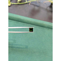 1.93 Ct. Green Tourmaline from Mozambique Life Style