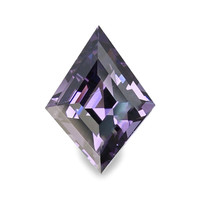 1.18 Ct. Purple Spinel from Ceylon (Sri Lanka) Video