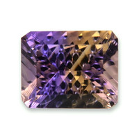 13.96 Ct. Bi Color Ametrine from Bolivia Video