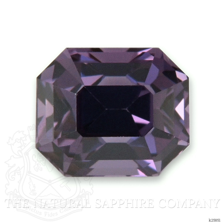 1.08 Ct. Purple Spinel from Ceylon (Sri Lanka)