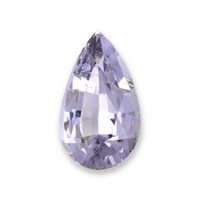 1.08 Ct. Purple Spinel from Ceylon (Sri Lanka) Video